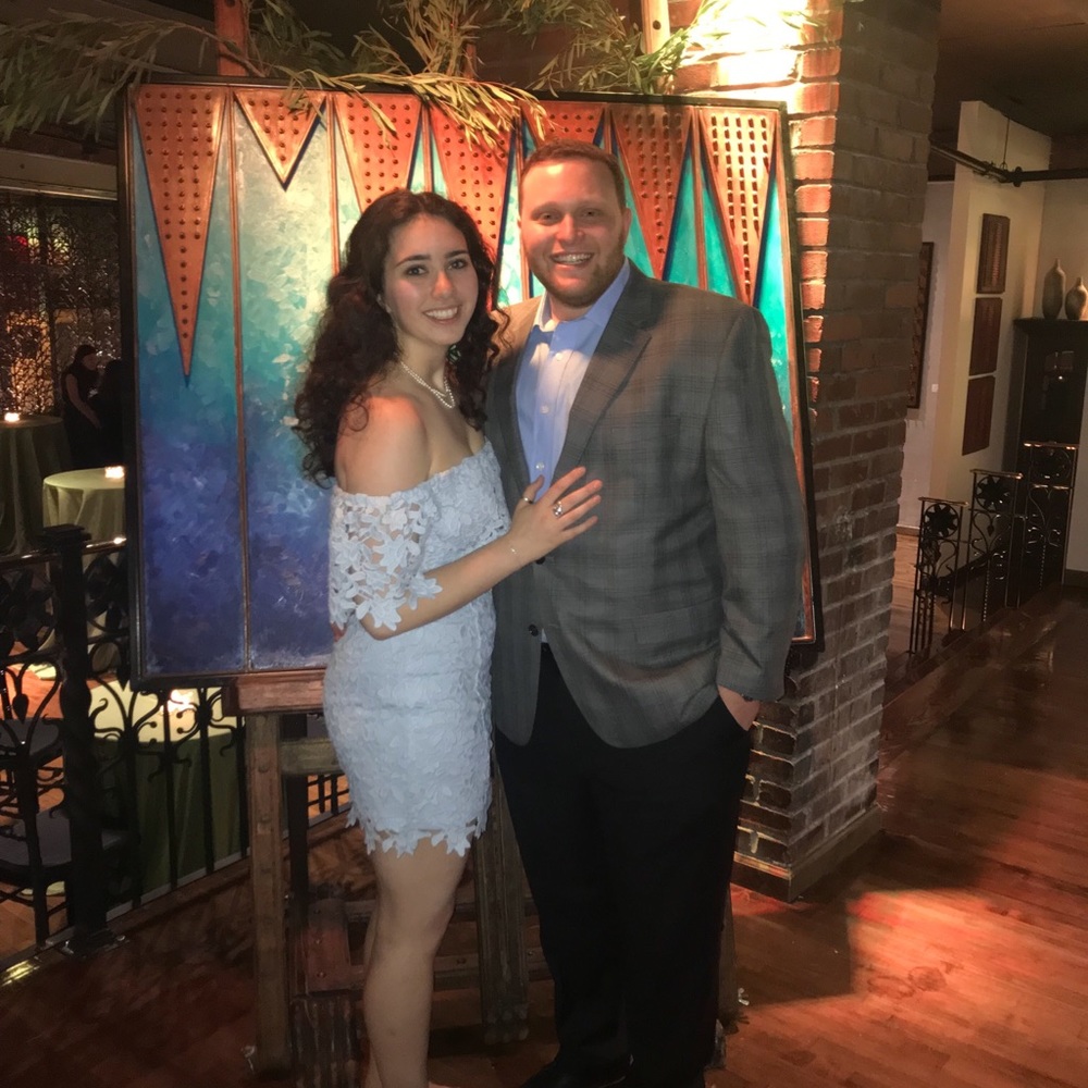 Meet your Posher, Gwen